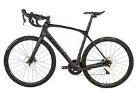 Trek Domane SLR Gen 3 Shimano Ultegra Disc Road Bike 2020, Size 56cm