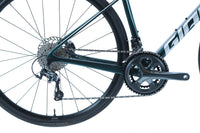 Giant Defy Advanced 3 Shimano Tiagra Disc Road Bike 2024, Size Small