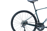 Giant Defy Advanced 3 Shimano Tiagra Disc Road Bike 2024, Size Small