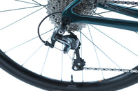 Giant Defy Advanced 3 Shimano Tiagra Disc Road Bike 2024, Size Small