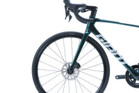 Giant Defy Advanced 3 Shimano Tiagra Disc Road Bike 2024, Size Small