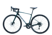 Giant Defy Advanced 3 Shimano Tiagra Disc Road Bike 2024, Size Small