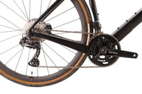 Cervelo Aspero 5 Shimano GRX Di2 Gravel Bike 2023, Size 58cm