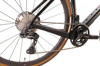 Cervelo Aspero 5 Shimano GRX Di2 Gravel Bike 2023, Size 58cm