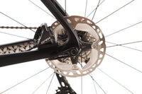 Cervelo Aspero 5 Shimano GRX Di2 Gravel Bike 2023, Size 58cm