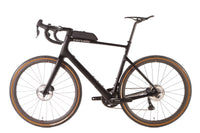 Cervelo Aspero 5 Shimano GRX Di2 Gravel Bike 2023, Size 58cm