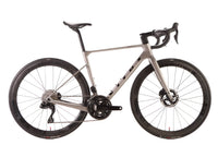Vitus Venon Evo-RS Shimano 105 Di2 Disc Road Bike 2023, Size Small