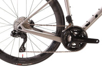 Vitus Venon Evo-RS Shimano 105 Di2 Disc Road Bike 2023, Size Small