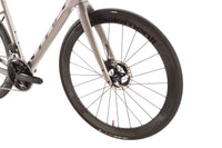 Vitus Venon Evo-RS Shimano 105 Di2 Disc Road Bike 2023, Size Small