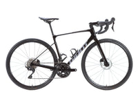 Giant Defy Advanced 2 Shimano 105 Disc Road Bike 2025, Size Medium