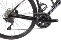 Giant Defy Advanced 2 Shimano 105 Disc Road Bike 2025, Size Medium