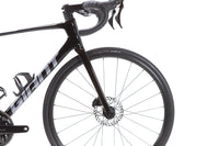 Giant Defy Advanced 2 Shimano 105 Disc Road Bike 2025, Size Medium