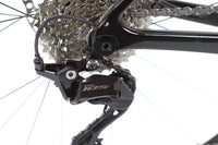 Giant Defy Advanced 2 Shimano 105 Disc Road Bike 2025, Size Medium