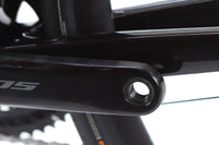 Giant Defy Advanced 2 Shimano 105 Disc Road Bike 2025, Size Medium