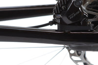 Giant Defy Advanced 2 Shimano 105 Disc Road Bike 2025, Size Medium