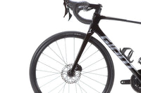 Giant Defy Advanced 2 Shimano 105 Disc Road Bike 2025, Size Medium