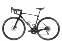Giant Defy Advanced 2 Shimano 105 Disc Road Bike 2025, Size Medium