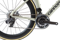 Cannondale SystemSix Hi-Mod Sram Red eTap AXS Disc Road Bike 2020, Size 54cm