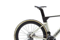Cannondale SystemSix Hi-Mod Sram Red eTap AXS Disc Road Bike 2020, Size 54cm