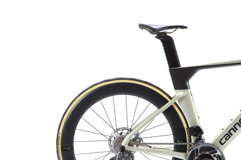 Cannondale SystemSix Hi-Mod Sram Red eTap AXS Disc Road Bike 2020, Size 54cm