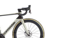 Cannondale SystemSix Hi-Mod Sram Red eTap AXS Disc Road Bike 2020, Size 54cm