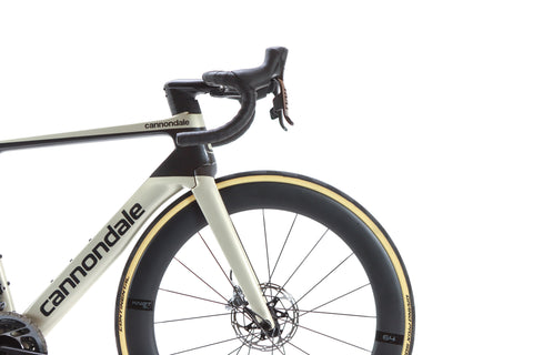 Cannondale SystemSix Hi-Mod Sram Red eTap AXS Disc Road Bike 2020, Size 54cm