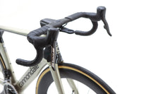 Cannondale SystemSix Hi-Mod Sram Red eTap AXS Disc Road Bike 2020, Size 54cm