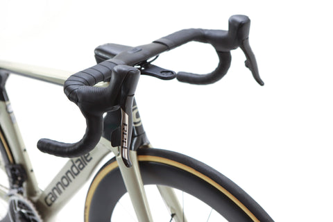 Cannondale SystemSix Hi-Mod Sram Red eTap AXS Disc Road Bike 2020, Size 54cm