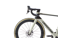 Cannondale SystemSix Hi-Mod Sram Red eTap AXS Disc Road Bike 2020, Size 54cm