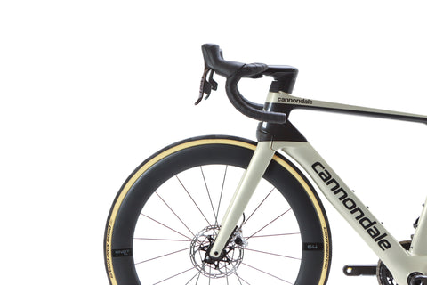 Cannondale SystemSix Hi-Mod Sram Red eTap AXS Disc Road Bike 2020, Size 54cm