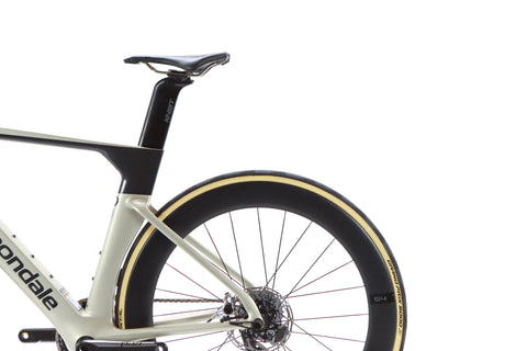 Cannondale SystemSix Hi-Mod Sram Red eTap AXS Disc Road Bike 2020, Size 54cm