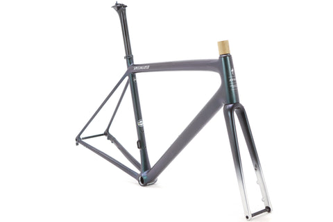 Specialized Aethos Disc Road Frameset 2023, Size 56cm