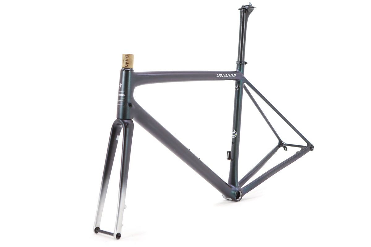Specialized Aethos Disc Road Frameset 2023, Size 56cm