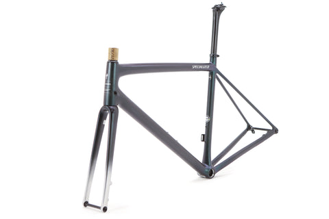 Specialized Aethos Disc Road Frameset 2023, Size 56cm