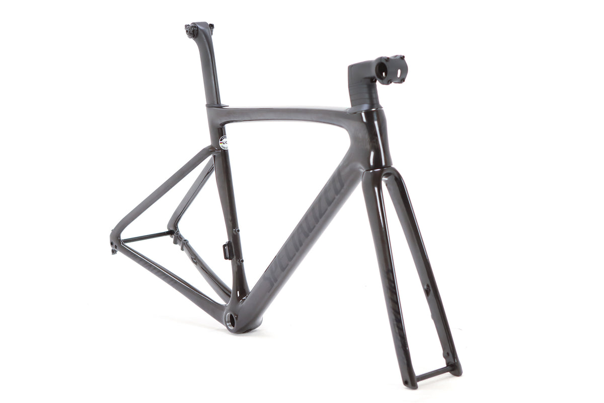 Specialized Tarmac SL7 Disc Road Frameset 2023, Size 49cm