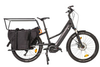 Riese and Muller Multicharger Mixte GT Disc Electric Hybrid Bike 2020