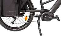 Riese and Muller Multicharger Mixte GT Disc Electric Hybrid Bike 2020