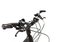 Riese and Muller Multicharger Mixte GT Disc Electric Hybrid Bike 2020
