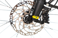 Riese and Muller Multicharger Mixte GT Disc Electric Hybrid Bike 2020