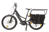 Riese and Muller Multicharger Mixte GT Disc Electric Hybrid Bike 2020