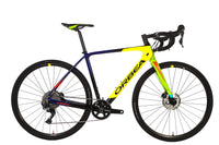 Orbea Terra M20 Shimano GRX Disc Gravel Bike 2020, Size Small