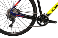Orbea Terra M20 Shimano GRX Disc Gravel Bike 2020, Size Small