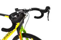 Orbea Terra M20 Shimano GRX Disc Gravel Bike 2020, Size Small