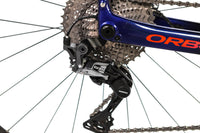 Orbea Terra M20 Shimano GRX Disc Gravel Bike 2020, Size Small