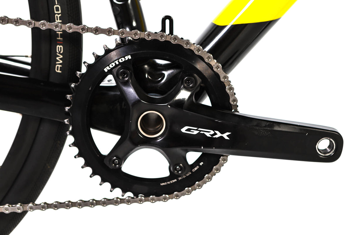 Orbea Terra M20 Shimano GRX Disc Gravel Bike 2020, Size Small