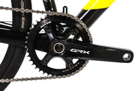 Orbea Terra M20 Shimano GRX Disc Gravel Bike 2020, Size Small