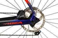 Orbea Terra M20 Shimano GRX Disc Gravel Bike 2020, Size Small