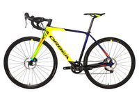 Orbea Terra M20 Shimano GRX Disc Gravel Bike 2020, Size Small