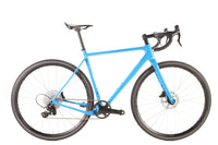 Open U.P Campagnolo Ekar Gravel Bike 2024, Size XL