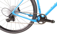 Open U.P Campagnolo Ekar Gravel Bike 2024, Size XL